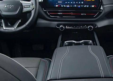 2026 Chevrolet Silverado EV Trail Boss Max Range